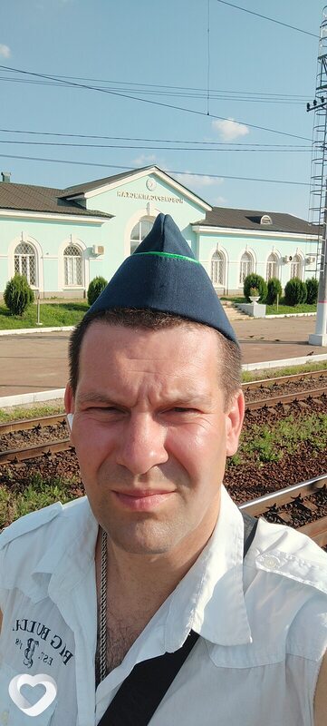 Олег, 38, Москве — анкета №990545