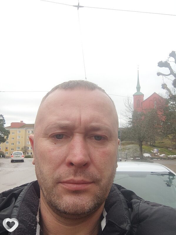 Олег, 41, Варшава — анкета №990549