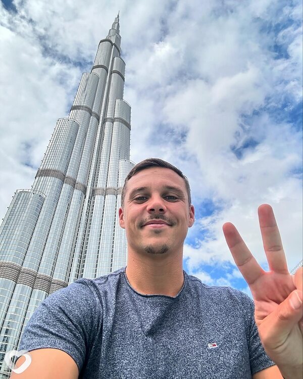 Андрей, 36, Ульяновске — анкета №990550