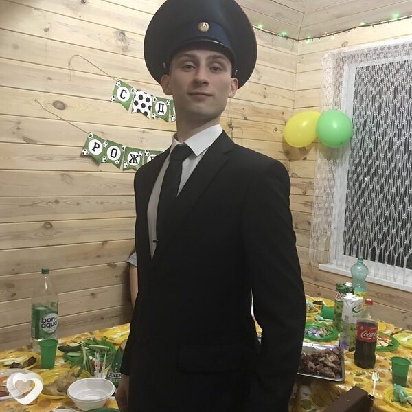 Александр, 29, Москве — анкета №990557