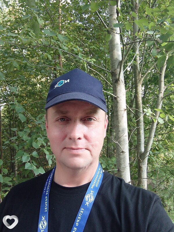 Антон, 46, Тюмени — анкета №990559