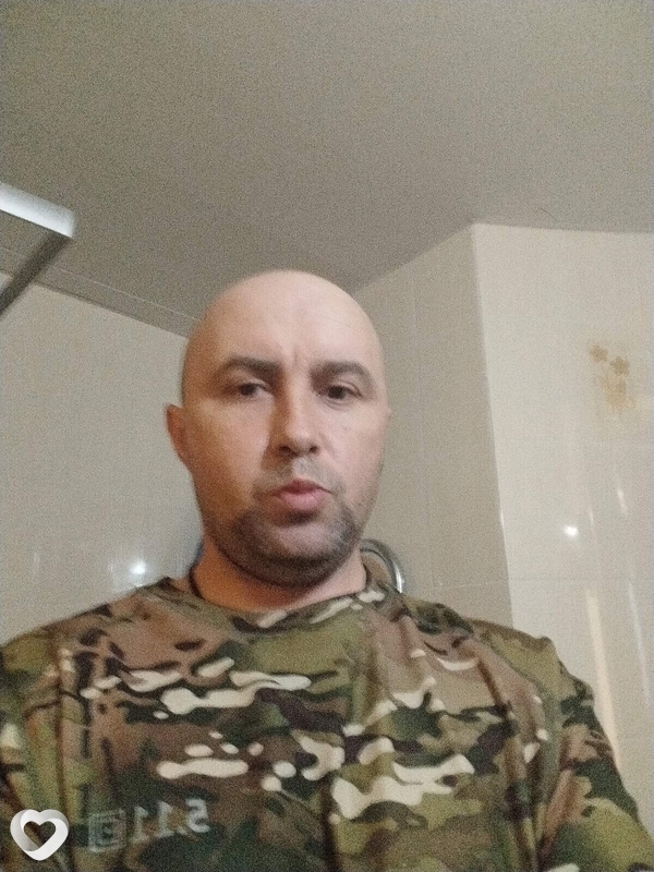 Дмитрий Дмитрий, 38, Рязани — анкета №990611