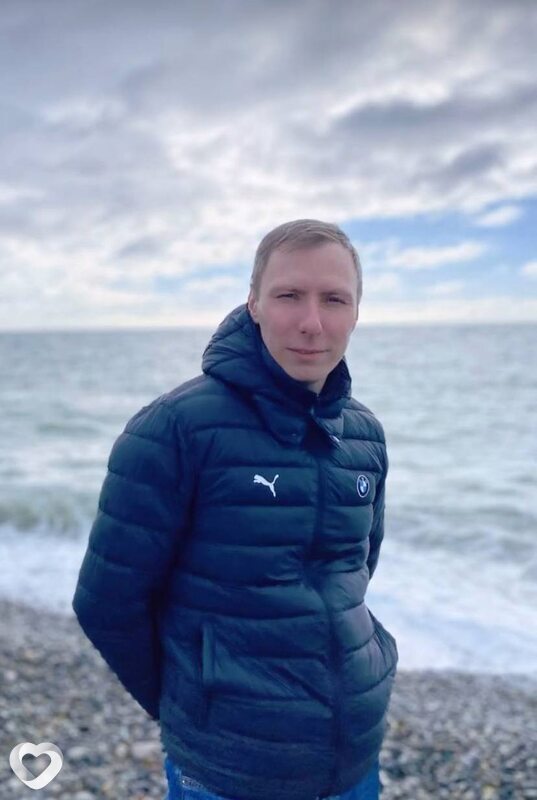 Александр, 35, Москве — анкета №990617