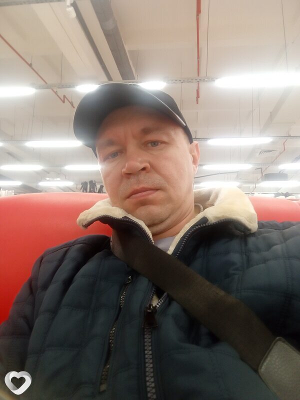 Олег, 43, Новокузнецке — анкета №990623