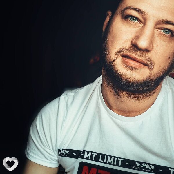 Сергей, 39, Ростове-на-Дону — анкета №990626