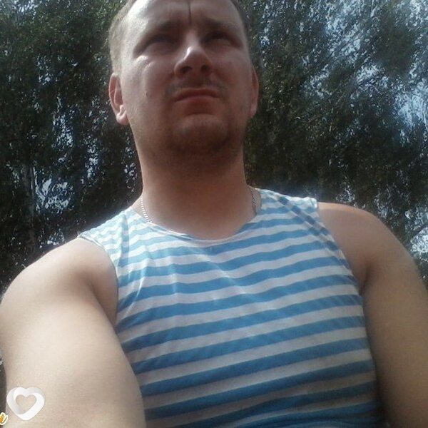 Ваня, 35, Ровно — анкета №990627