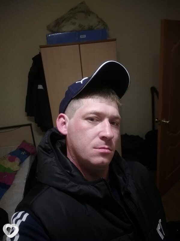 Санек, 36, Кемерове — анкета №990631