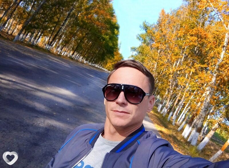 Александр, 34, Белгороде — анкета №990633