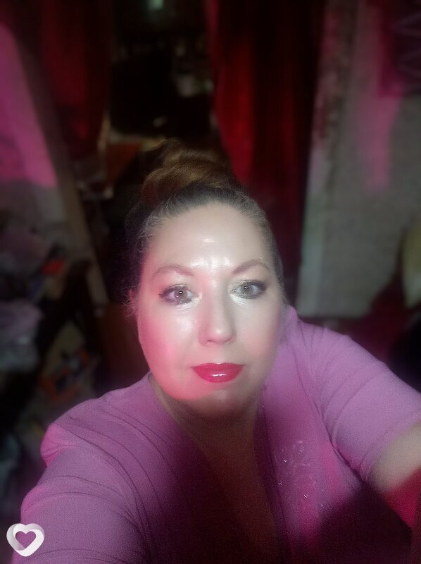 Natalii, 48, Луганске — анкета №990489