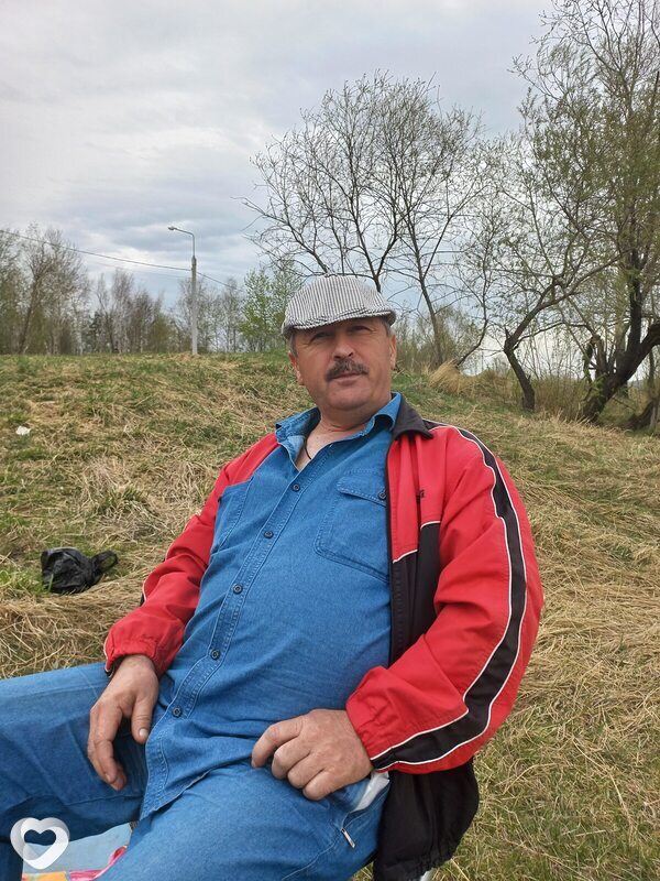 Алик, 40, Иркутске — анкета №990491
