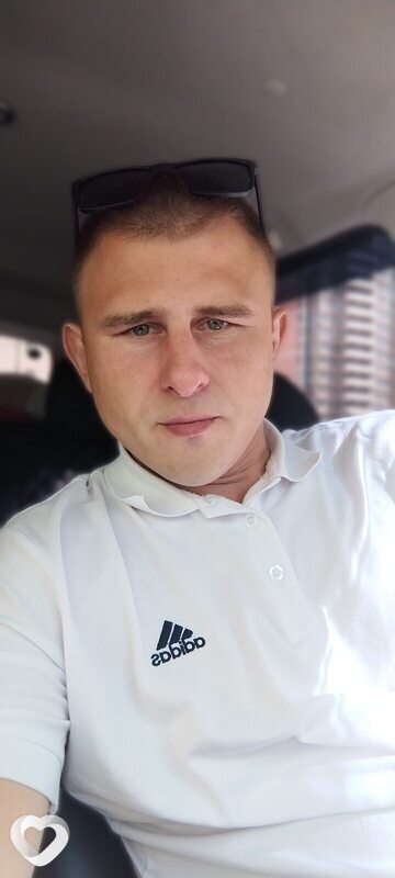 Саня, 34, Кирове — анкета №990494