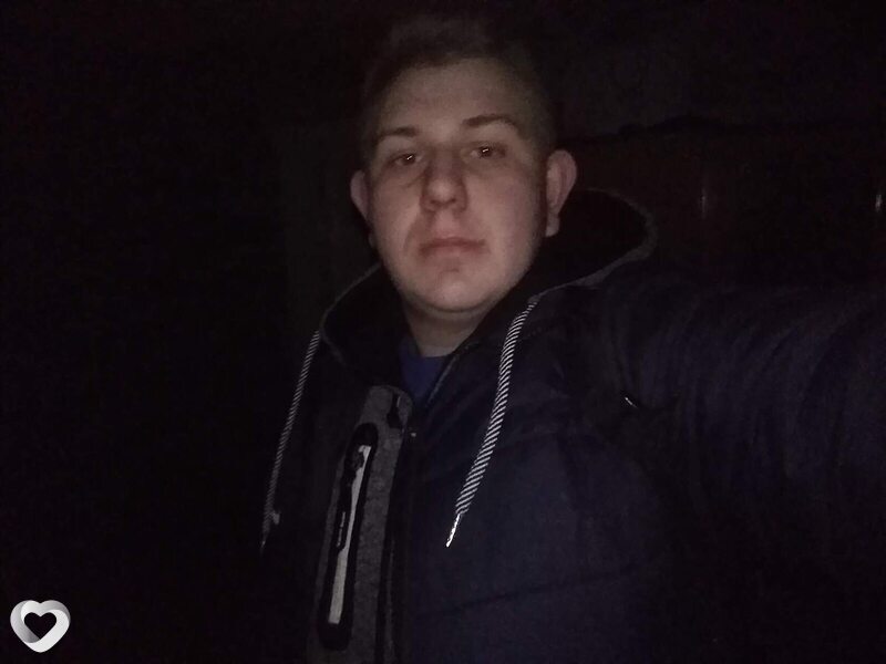 Сергей, 26, Барановичах — анкета №990497