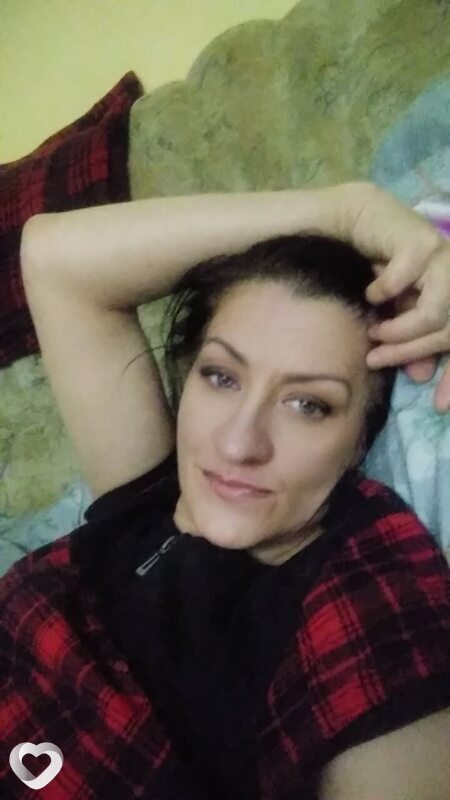 Ирина, 46, Красноярске — анкета №990504