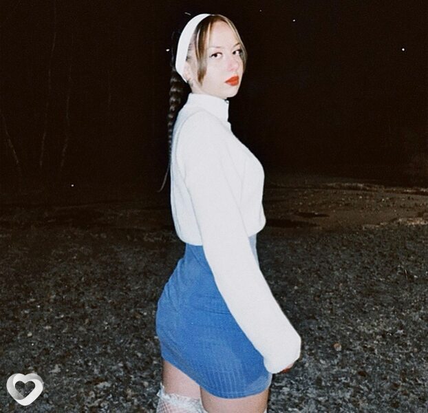 Ангелина, 24, Славянске-на-Кубани — анкета №990505