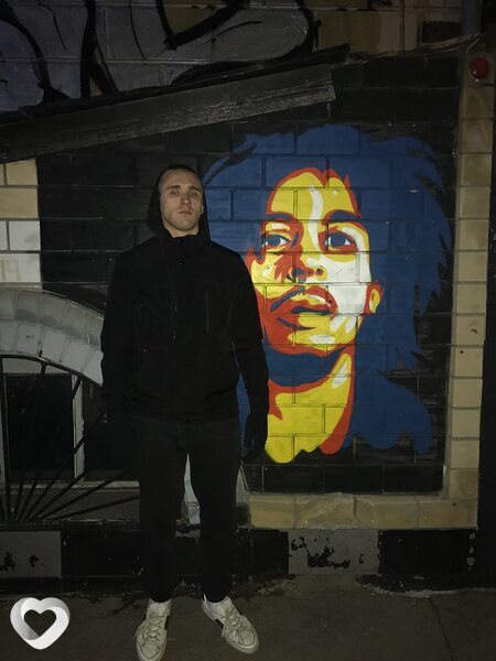Максим, 23, Иванове — анкета №990506