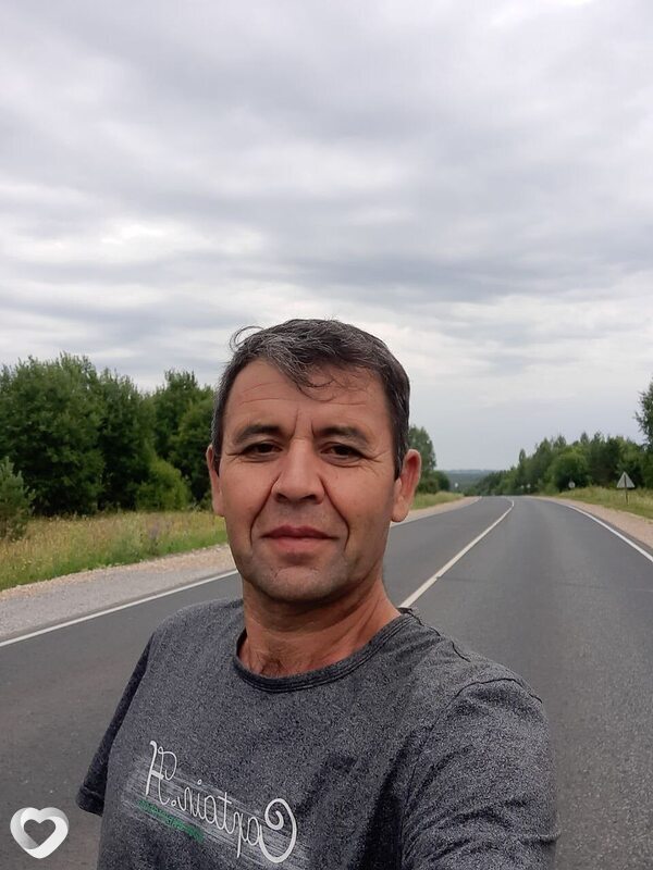 Гафор, 53, Мариуполе — анкета №990562