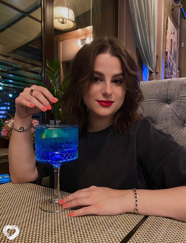Дарья, 22, Сочи — анкета №990567