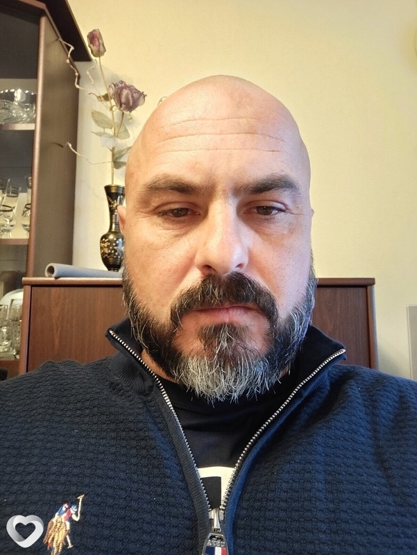 Олег, 43, Волгограде — анкета №990568