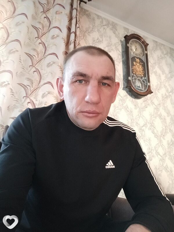 Сергей, 46, Киселевске — анкета №990580