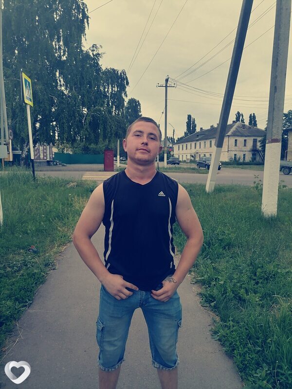 Андрей, Таловая