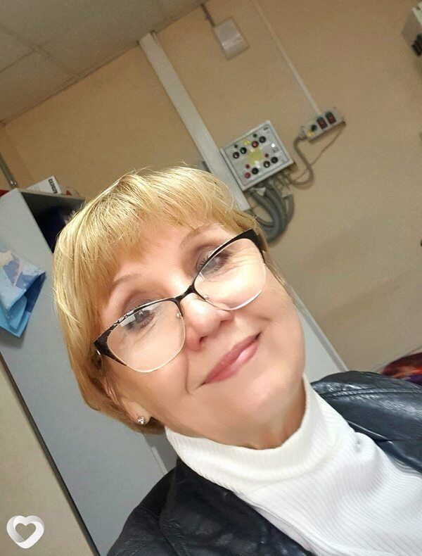 Светлана, Тихвин