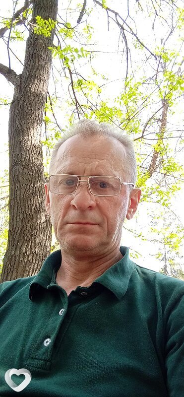 Дмитрий, 57, Саратове — анкета №990586
