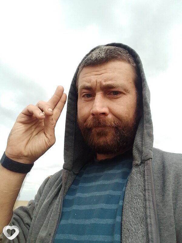 Алексей, 35, Павлодаре — анкета №990588