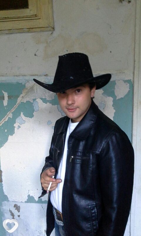 Владимир, 32, Заречном — анкета №990589