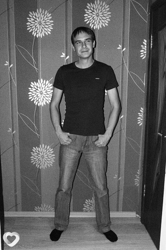 Валерий, 42, Воронеже — анкета №990594