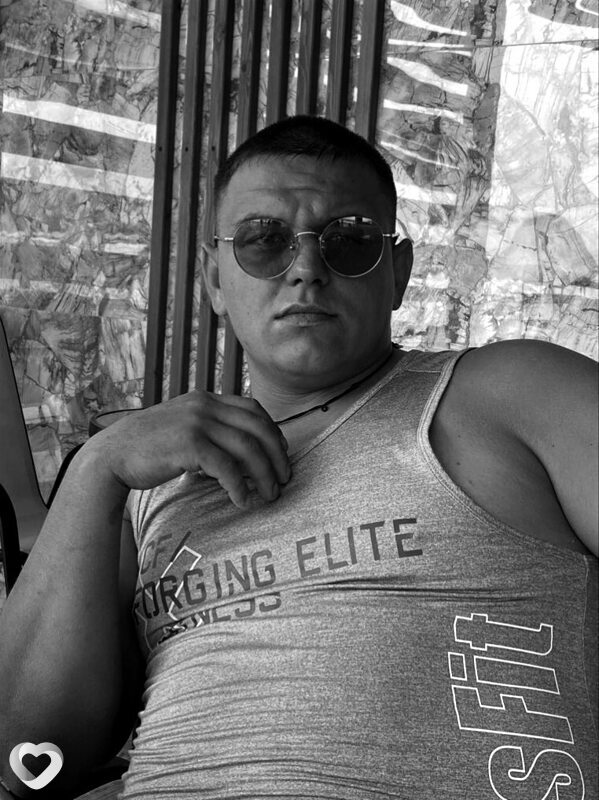 Евгений, 31, Волгодонске — анкета №990599