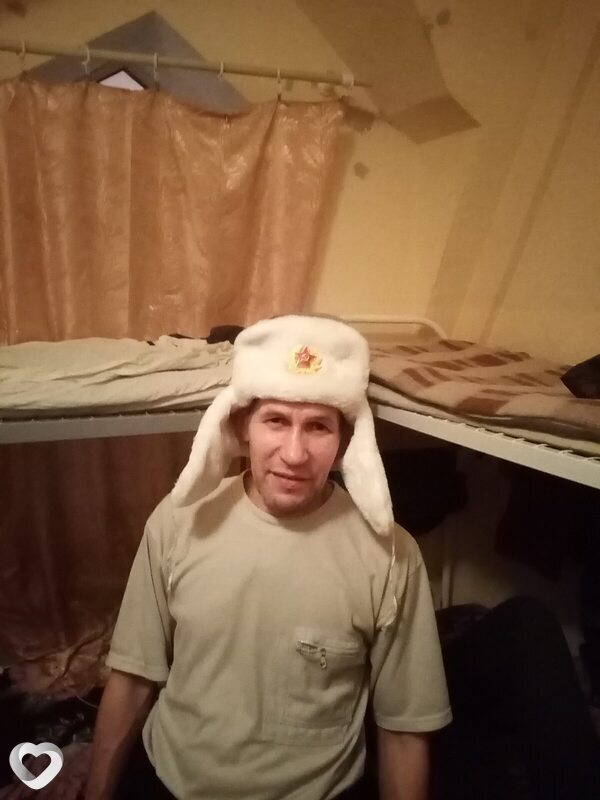 Андрей, 53, Воронеже — анкета №990603