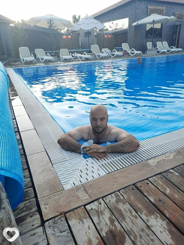 Сергей, 35, Ростове-на-Дону — анкета №990605