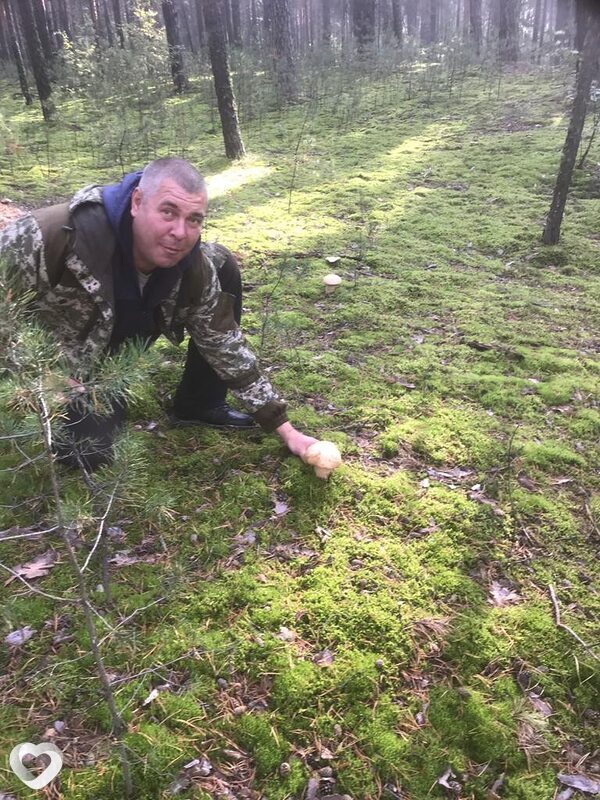 Андрей, 41, Барнауле — анкета №990686