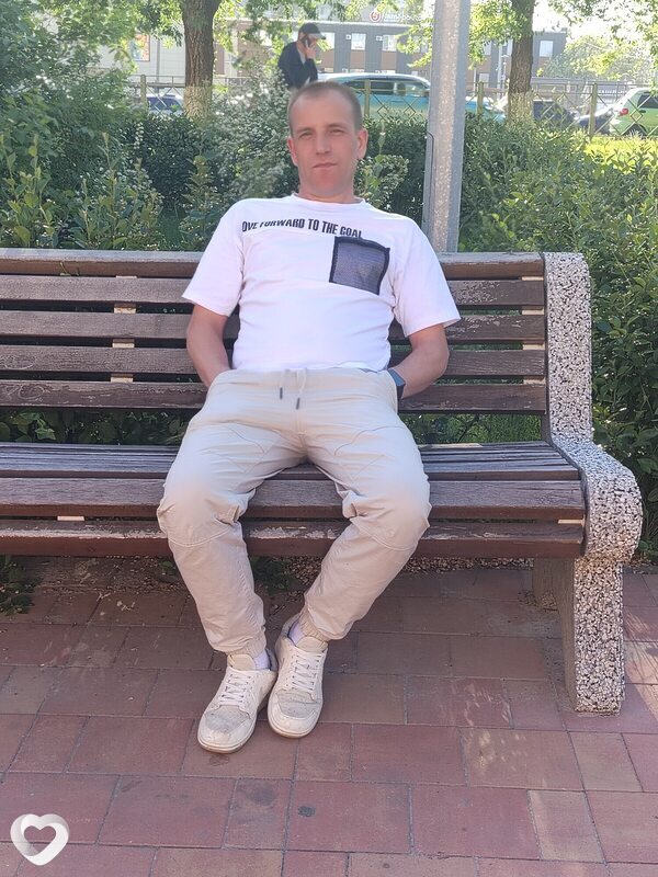 Сергей, 39, Волгограде — анкета №990688