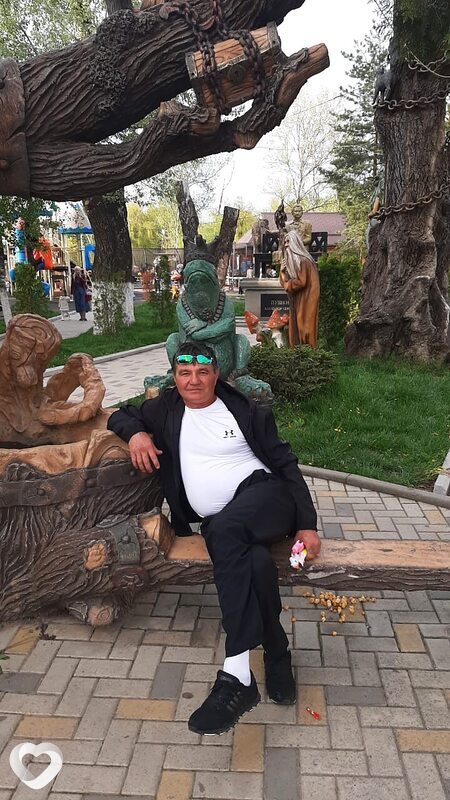 Тахир, Черкесск
