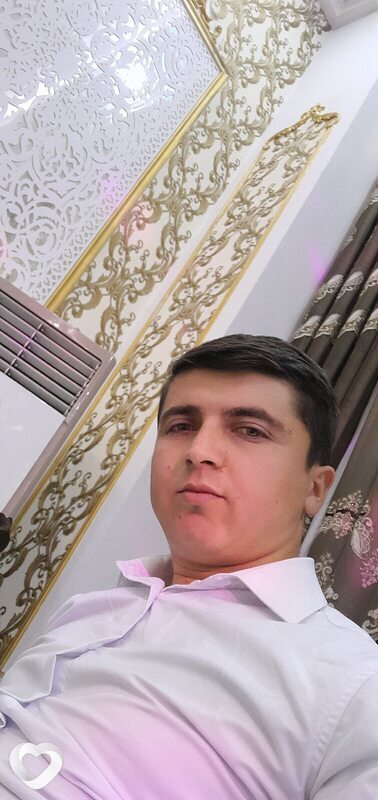 Араб, 26, Ногинске — анкета №990702