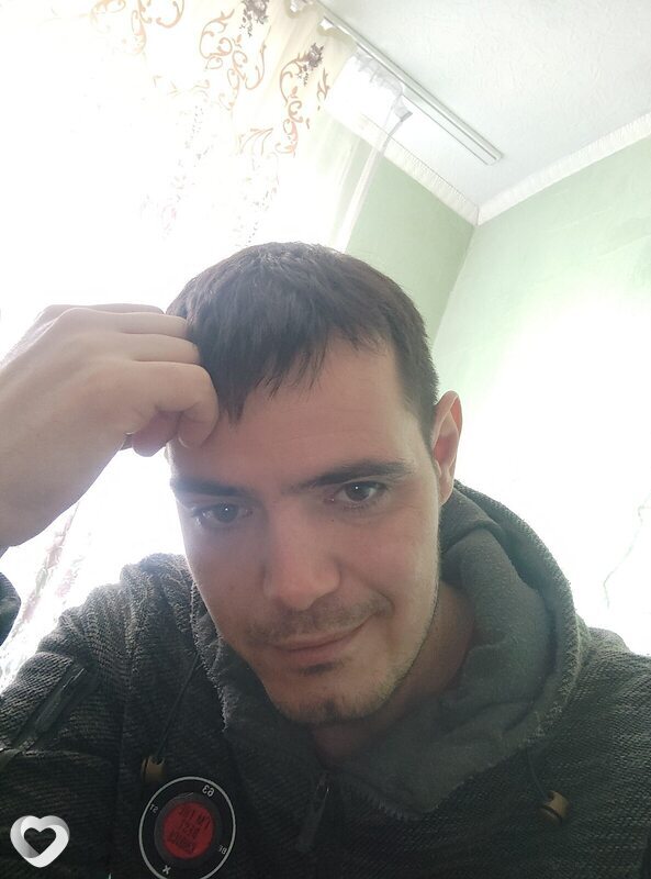 Vlad, 37, Октябрьский (Башкортостан) — анкета №990705