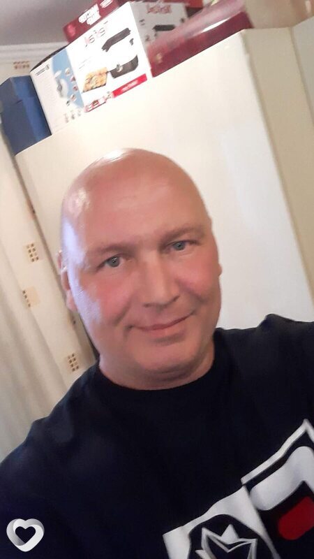 Алексей, 55, Москве — анкета №990706