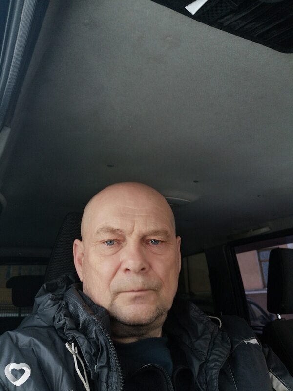Евгений, 59, Кемерове — анкета №990708