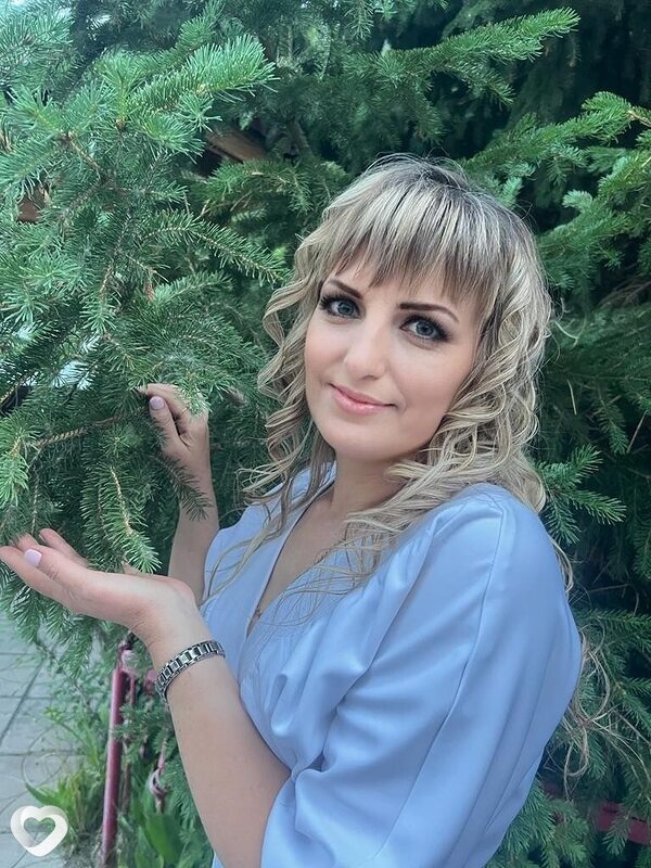 Валентина, 46, Караганде — анкета №990648