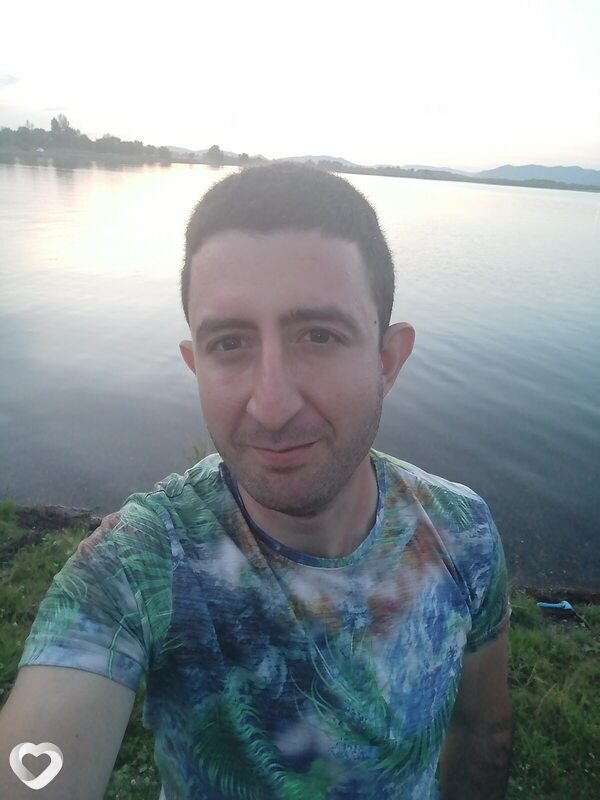 Геворг, 29, Абакане — анкета №990664