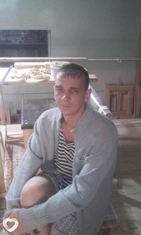 Андрей, 48, Москве — анкета №990665