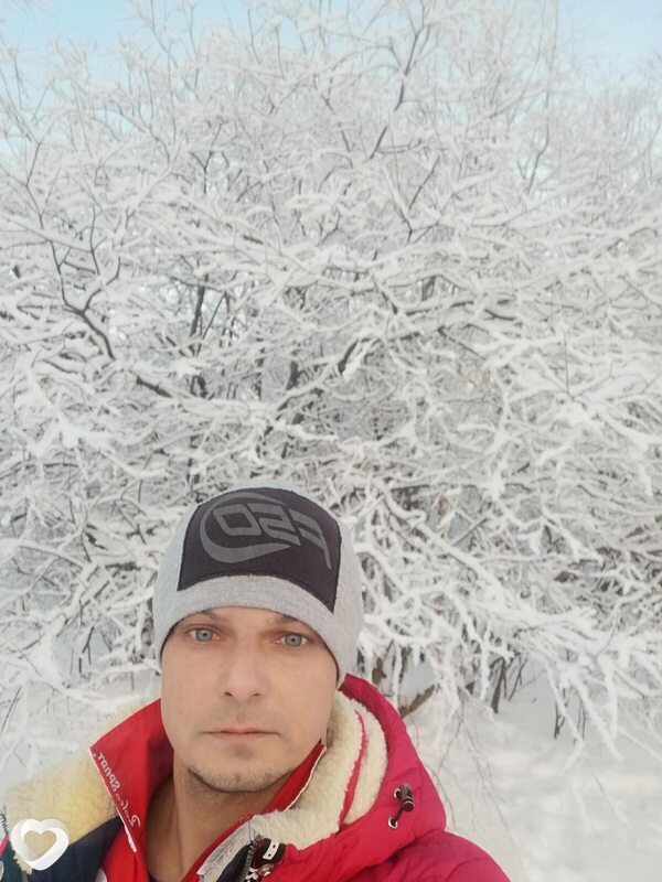 Виталий, 44, Ельске — анкета №990667