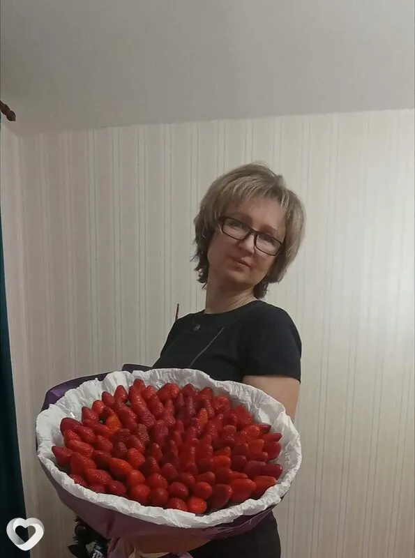 Наталья, 49, Новогрудке — анкета №10954