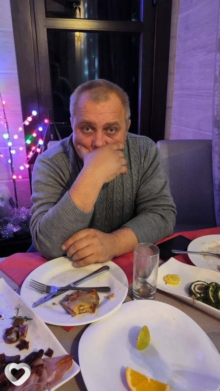 Дмитрий, 49, Солигорске — анкета №990676