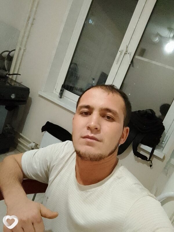 Аброр, 32, Рязани — анкета №990680