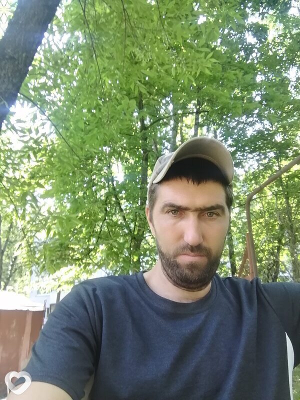 Евгений, 39, Минске — анкета №990788