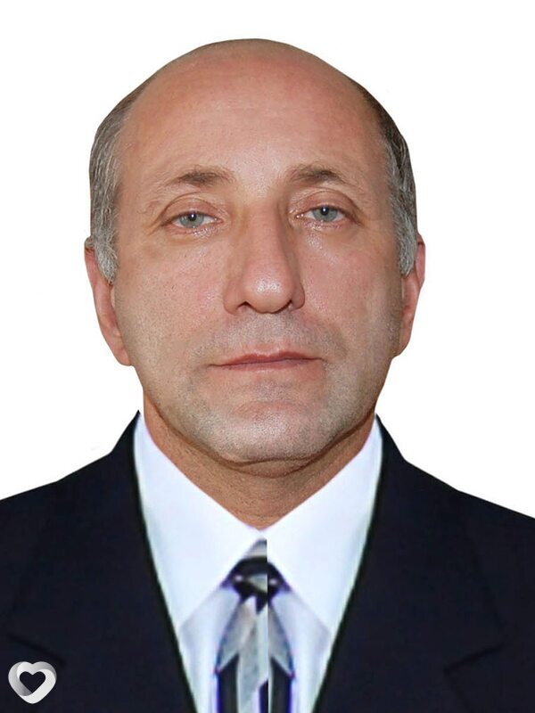 Виктор, 49, Ставрополе — анкета №990789