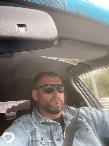 Андрей, 46, Москве — анкета №990794