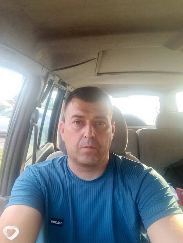 Андрей, 41, Краснодаре — анкета №990795